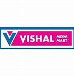 Vishal Mega Mart Limited official company logo