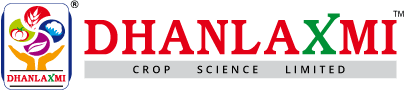 Dhanlaxmi Crop Science Limited official company logo