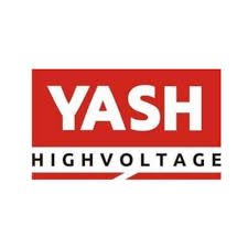 YASH HIGHVOLTAGE LIMITED official company logo