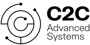 C2C Advanced Systems Limited official company logo