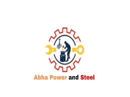 Abha Power and Steel Limited official company logo