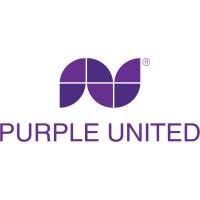 Purple United Sales Limited official company logo
