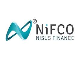 Nisus Finance Services Co.Limited official company logo