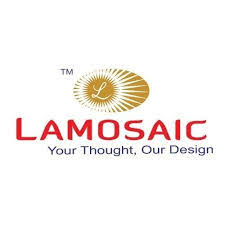 Lamosaic India Limited official company logo