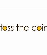 TOSS THE COIN LIMITED official company logo